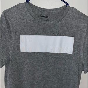 Express t shirt * SPECIAL*